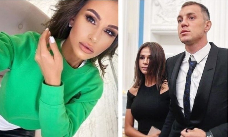 Zabranio joj čak i društvene mreže: Ko je najmisterioznija supruga fudbalera?