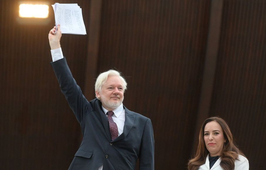 Osnivač “Vikiliksa” zabrinut zbog stanja u svijetu: Asanž se politički aktivira?