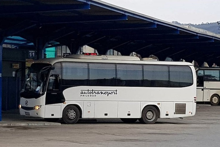 Radnici prijedorskog “Autotransporta” prekidaju štrajk: Od ponedjeljka  rad u punom kapacitetu