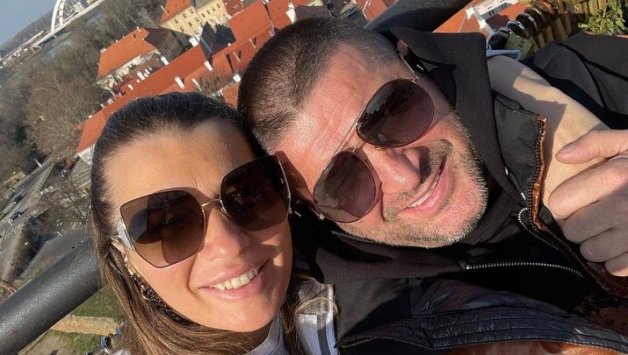 Baja Mali Knindža otkrio kako je na Manjači upoznao ljubav svog života FOTO