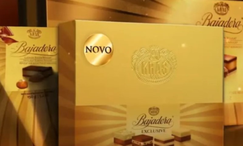 Mnogima omiljena poslastica: U bajaderi sa urednim rokom trajanja nađeni crvi