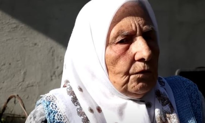 Razvod nakon 55 godina braka: Priča ove bake istovremeno je nevjerovatna i emotivno teška VIDEO