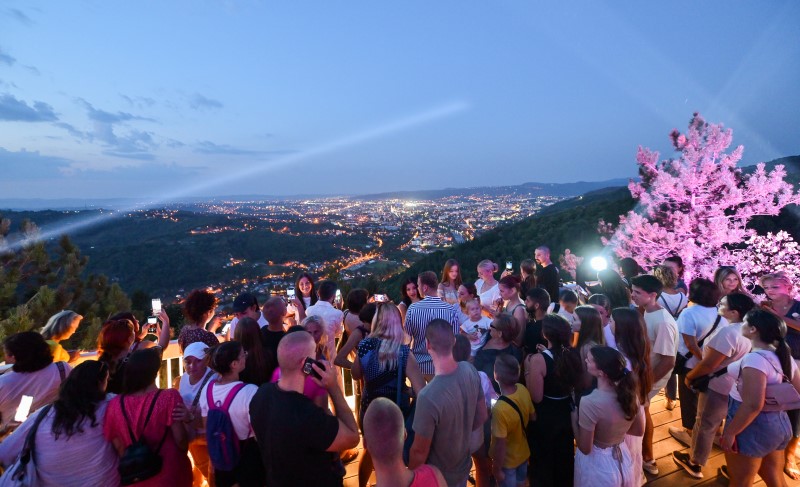 “Razglednica iz Neodoljive”: Poziv građanima da podrže film o Banjaluci na svjetskom takmičenju