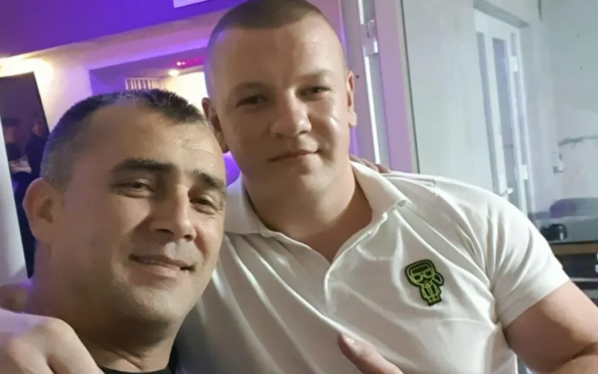 Pašalić pokušao sakriti da je pretukao prijatelja: ”Sam je pao na glavu”
