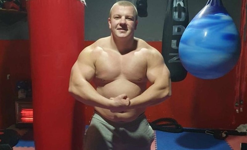 Brutalno pretukao rođaka, čovjek pao u komu: Raspisana potjernica za bokserom iz BiH