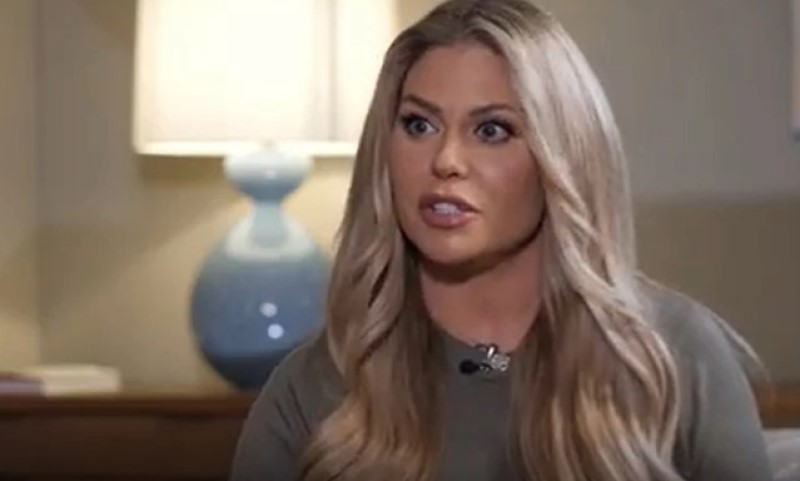 Užas u robnoj kući: Kćerka fudbalske legende tvrdi da ju je slavni tajkun seksualno uznemiravao