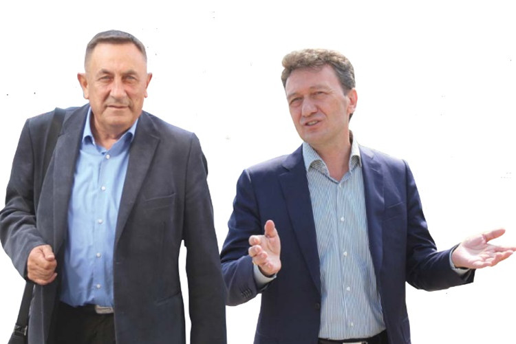Perić i Bjelica nakon poraza na izborima: “Neću dozvoliti da me neko pravi budalom”