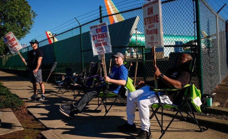 Kompanija trpi ozbiljnu finansijsku štetu: Američki gigant u problemu, propali razgovori sa radnicima