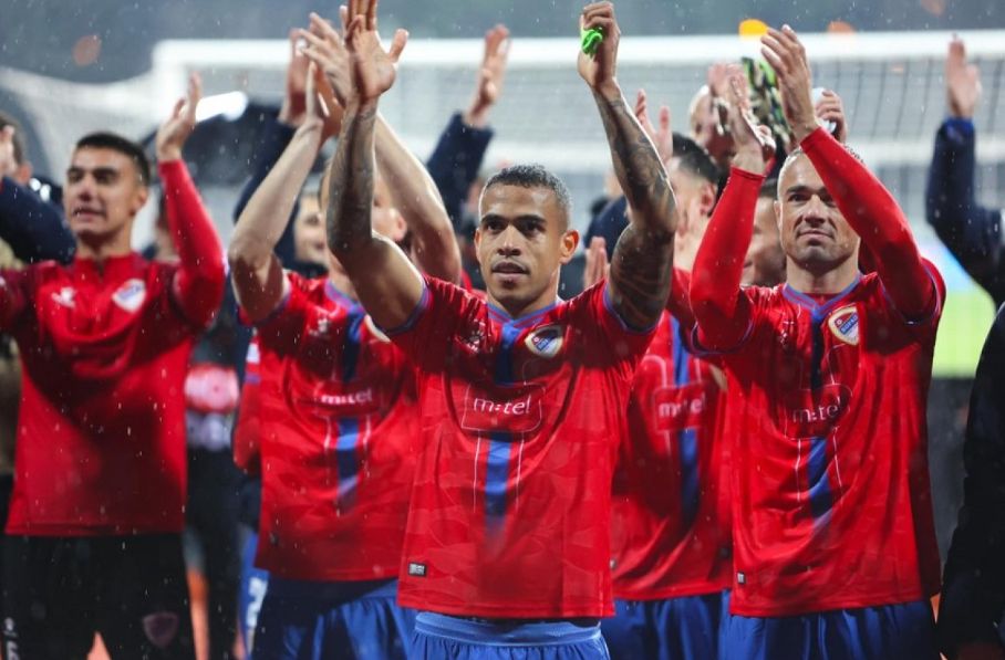 Borac slavio u Laktašima: Banjalučani u drugom kolu Kupa BiH