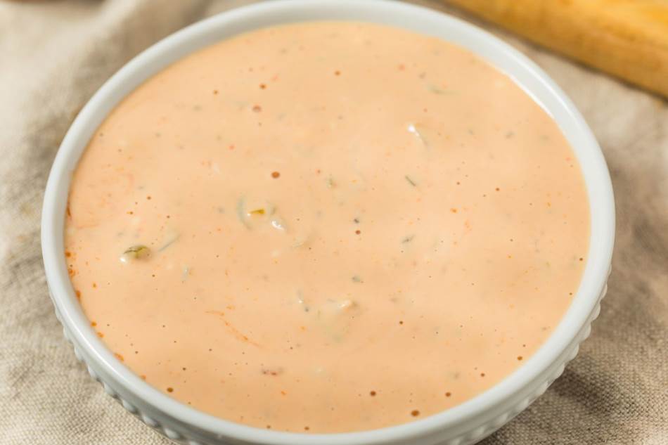 Kako da napravite original burger sos: Svaka pljeskavice će da bude savršenog ukusa