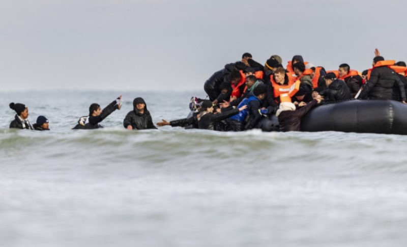 Tragičan epilog “priče” o pretrpanom čamcu: Ima poginulih, među njima i dijete