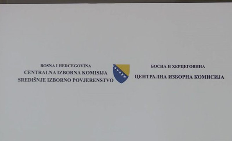 Potvrđeno iz CIK-a: Sutra odluka o mandatu Milorada Dodika