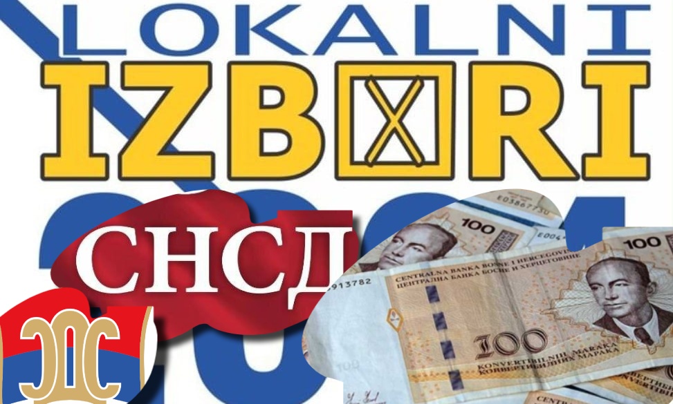 CIK kao na traci: SNSD-u poništena kazna, SDS udaren po džepu