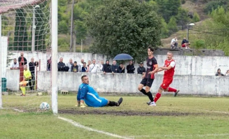 Nevjerovatna situacija na terenima u Crnoj Gori: Gubili sa 19:0, pa svi igrači kolabirali