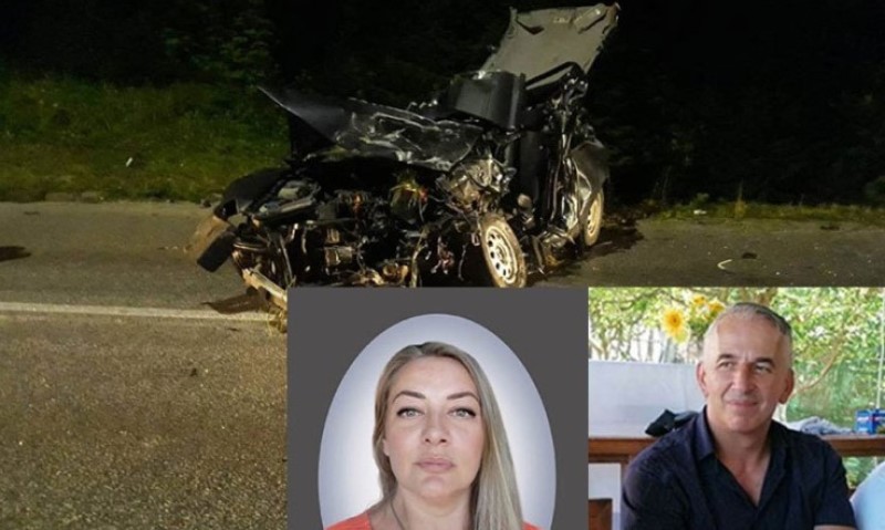 U nesreći dvoje poginulo: Porodica nastradalih traži maksimalnu kaznu zatvora za Kujovića