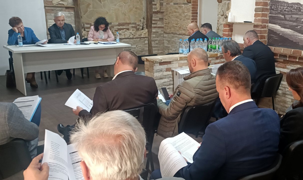 Zasijedalo Predsjedništvo DEMOS-a! Čubrilović zaključio šta bi bilo eksperimentisanje za Banjaluku