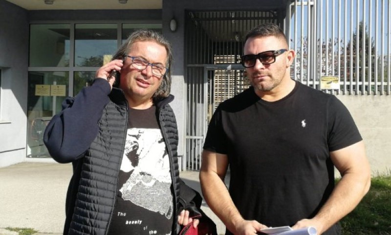 Potvrđena optužnica protiv MMA borca: Strancima uzeo novac da bi spriječio protjerivanje