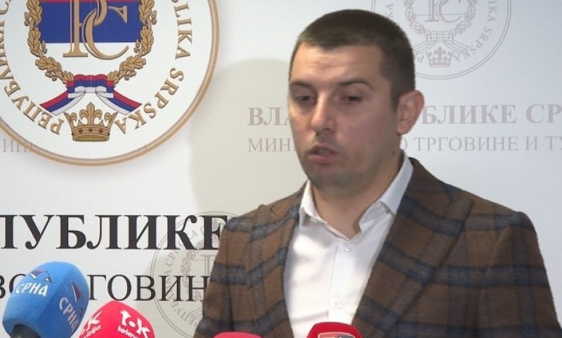 Šulić poručio da je manje gostiju u oblasti konferencijskog turizma: Tražimo rješenje