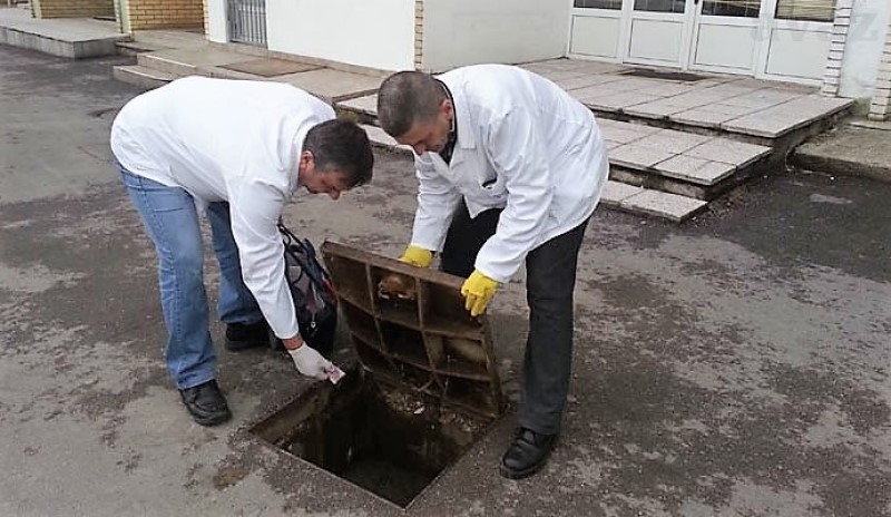 Ekipe izlaze na teren: Od sutra jesenja deratizacija u Banjaluci