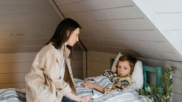 Ozbiljan problem: Šest znakova da se mentalno zdravlje vašeg djeteta pogoršava