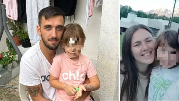 Potresna ispovijest Dine Begića: Ostao bez supruge u poplavi, bila u sedmom mjesecu trudnoće