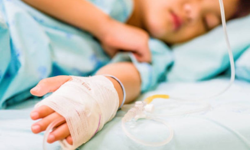 “Duša djece”! Fond solidarnosti velika podrška oboljelima od rijetkih bolesti