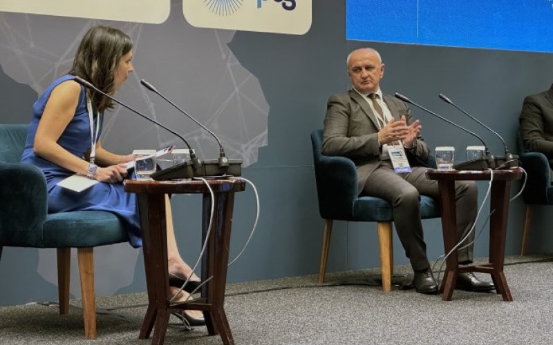 Đokić poručio: Srpska aktivna u procesu energetske tranzicije