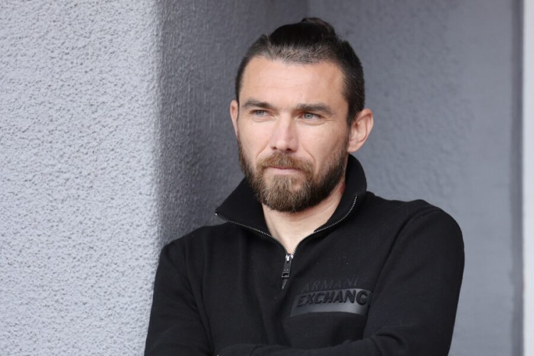 Klub iz Gabele potvrdio: Danijel Pranjić više nije trener GOŠK-a