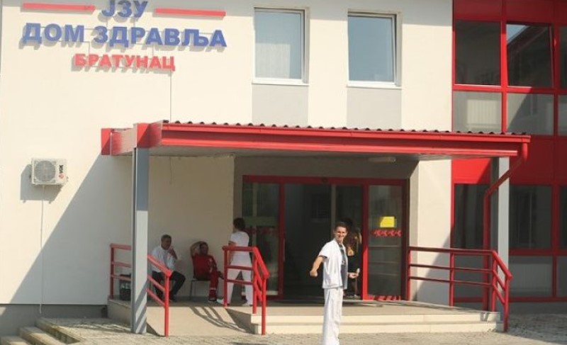 Zbog premlaćivanja doktorice uhapšen ratni vojni invalid: Poznato šta je rekao policiji