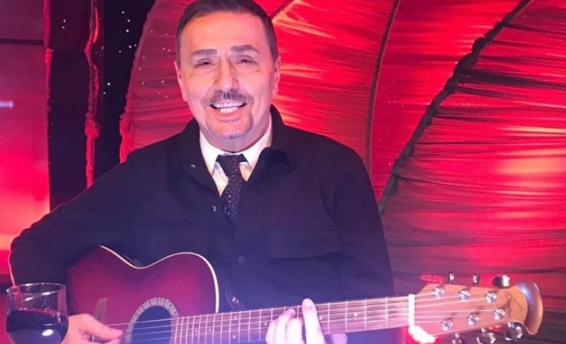 Keba bježao od kuće u kafanu: Pjevač dugo krio od roditelja da pjeva