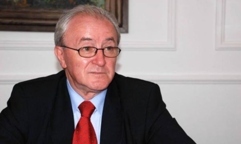 Dobitnik aprilske nagrade: Davidović otkrio šta bi promijenio da ponovo vodi Banjaluku