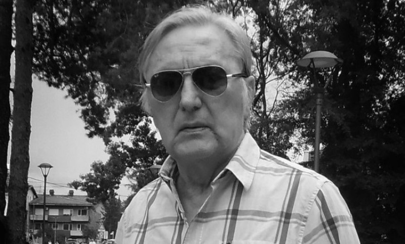 Žalio se na tešku boleste! Preminuo reditelj Dragoslav Lazić, bivši muž Snežane Savić