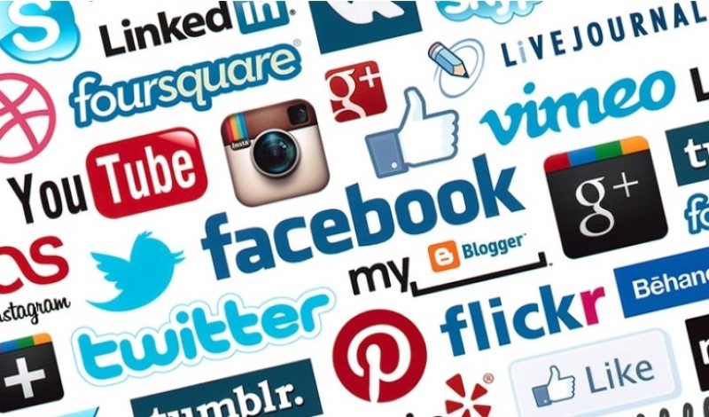 Prave zvijezde interneta: Evo koja država je najpopularnija na društvenim mrežama