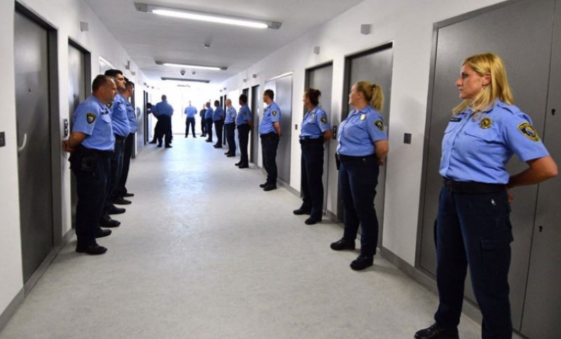 Krivična djela u BiH “na naplati”: U “državnom” zatvoru spremaju ćelije i za žene