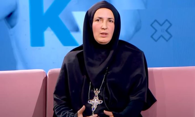 Iz korijena promijenila život! Jedna stvar je presudila da se zamonaši sa 23 godine