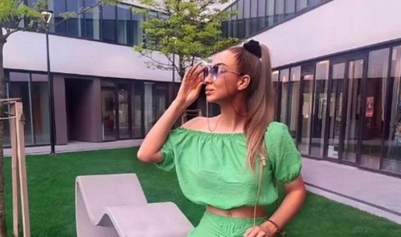 Pjevačica otkrila kako je završila u zatvoru i optužila bivšeg da je makro: Lagala sam na sudu