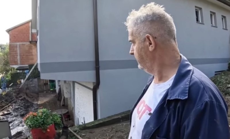 Primjer hrabrosti i prisebnosti iz Jablanice: Kako su spaseni putnici iz autobusa Trebinje-Banjaluka