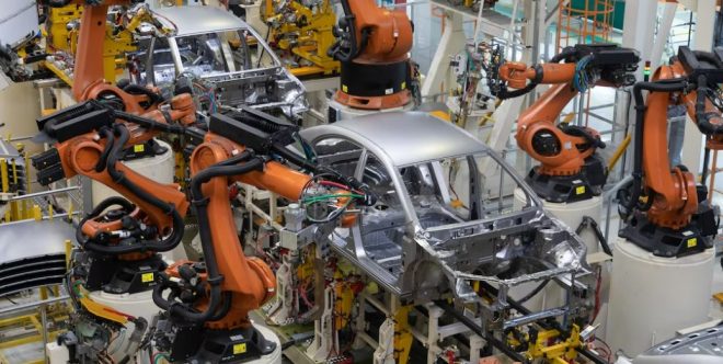 Krah Folksvagena! Hiljade radnika dobija otkaz: “Ovako više ne može”