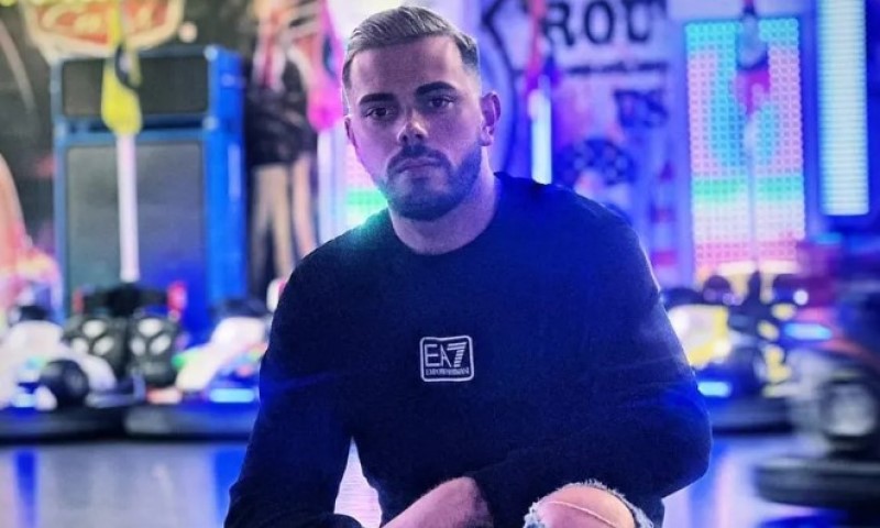 “Osjetio sam krv u ustima”: Konobar iz BiH tvrdi da je bio žrtva policijske brutalnosti