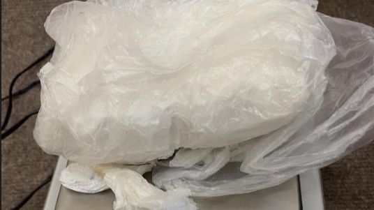 Akcija “Fast”: Uhapšen mladić, zaplijenjena opojna droga