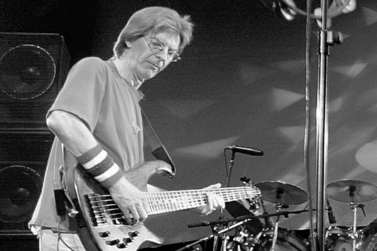 Umro čuveni Fil Leš: “Bio je okružen porodicom”