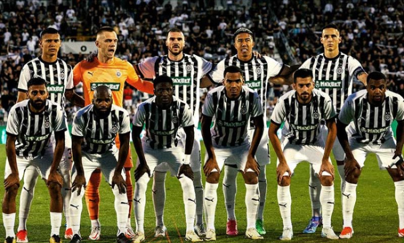 Od cifre se vrti u glavi: Otkriveno koliko zaista duguje Fudbalski klub Partizan