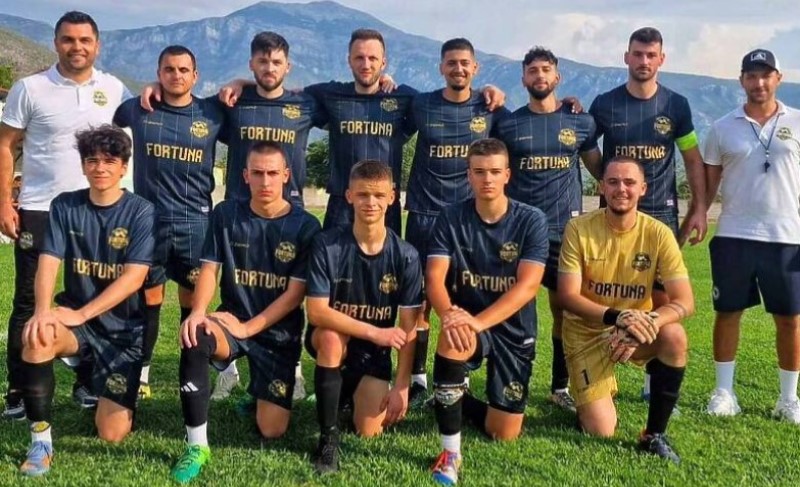 Huligansko ponašanje u Mostaru: Palicama brutalno pretukli fudbalera u svlačionici