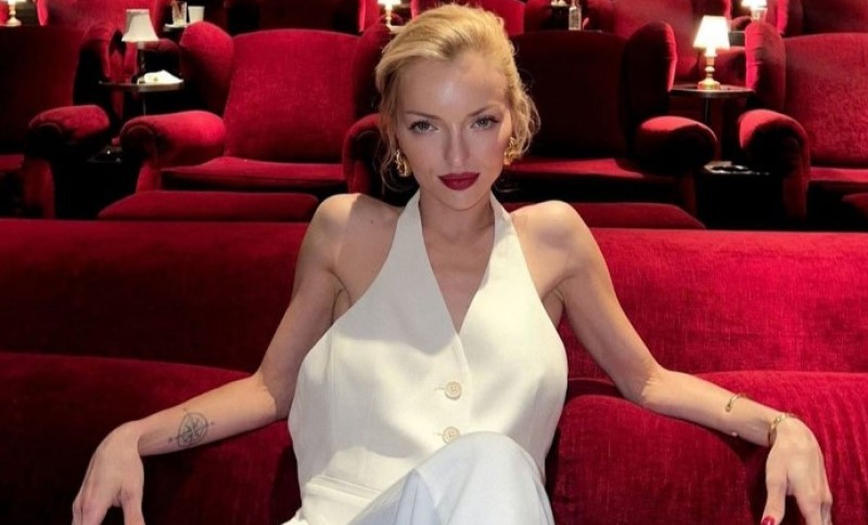 Fizički napala svog momka: Kćerka Klinta Istvuda uhapšena zbog porodičnog nasilja