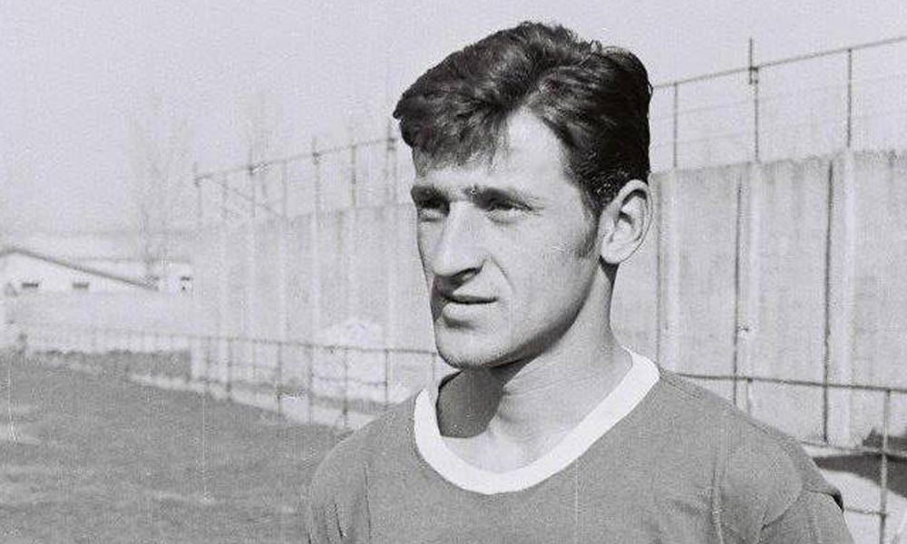 Preminuo Fuad Čorbegović, legendarni fudbaler Borca