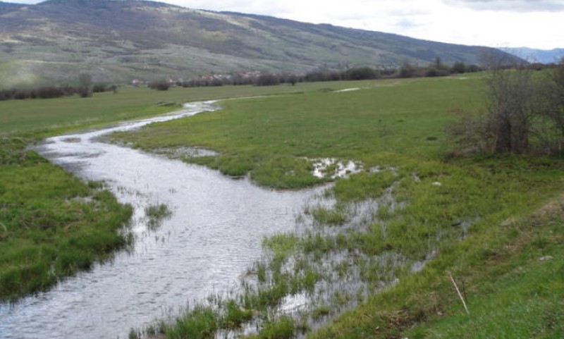 Mjesto nesvakidašnje atrakcije i prirodnih fenomena: U Glamoču rijeka teče “uzbrdo”