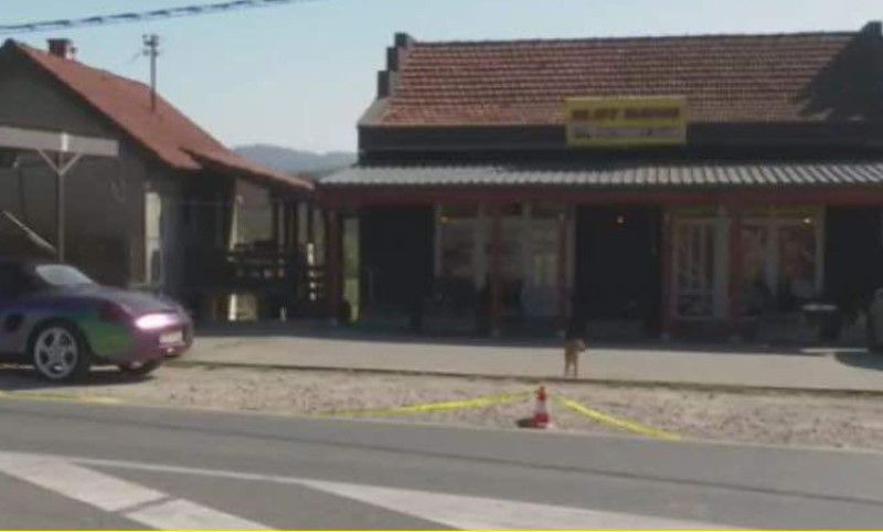 Presuda za krvavi obračun u kafe-kladionici: Sedam godina i devet mjeseci za teško ubistvo