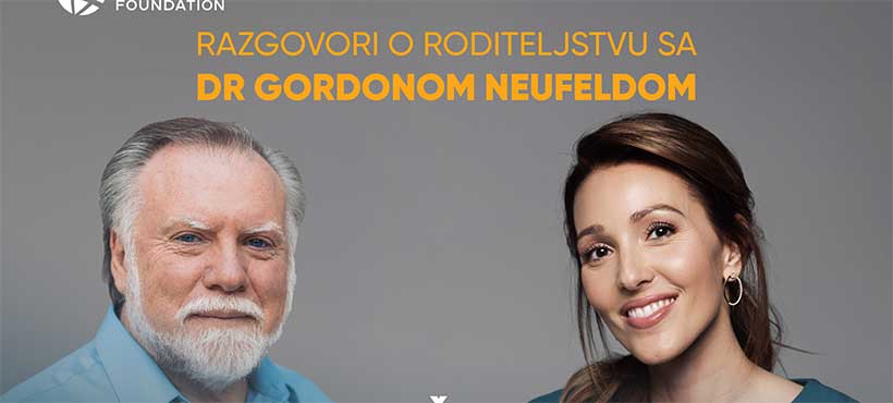 Za roditelje važna tema: Doktor Njufeld i Jelena Đoković stižu u Banjaluku