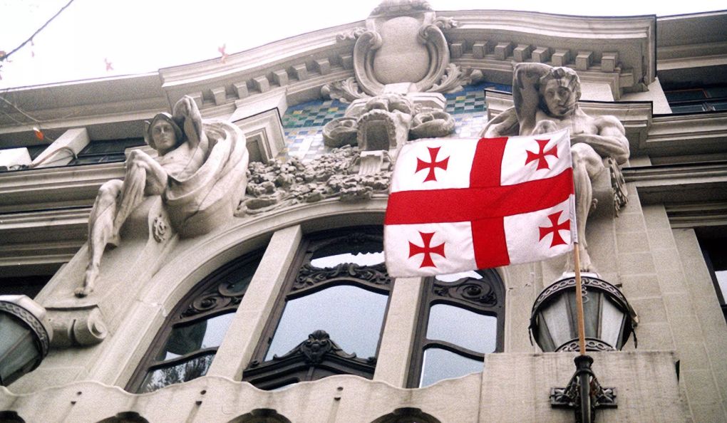 Gruzija dan poslije izbora: Rezultati jasni, opozicija odbija da ih prihvati