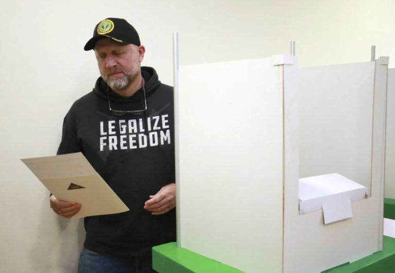 U Gruziji se održavaju parlamentarni izbori: Moskva zabrinuta zbog miješanja Zapada